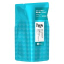 h&s scalp スカルプシャンプー オイリー 詰め替え(300ml)【正規品】