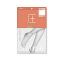 アツギ アスティーグ 圧 ヌーディベージュ L-LL 1足入【正規品】