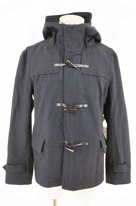 ☆FREAK'S STORE(フリークスストア) ダッフル コート 【メンズ】【中古】-アイテム【古着】【10P22Nov13】