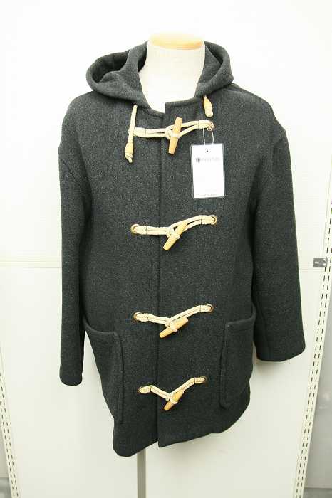 ■Gloverall(グローバーオール) ダッフルコート 【メンズ】【中古】-アイテム【古着】【10P14Nov13】