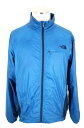 ザノースフェイス THE NORTH FACE ナイロンジャ...