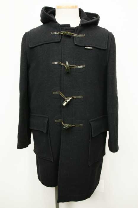 ■送料無料★Gloverall(グローバーオール) ダッフルコート 【メンズ】【中古】-アイテム【古着】【10P14Nov13】