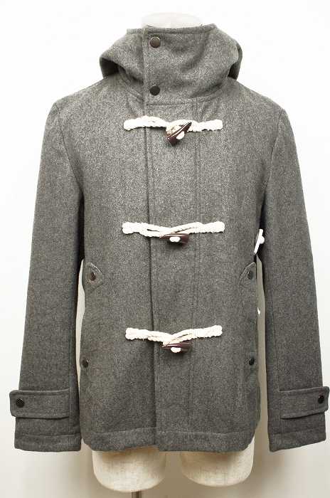 ■RAGEBLUE （レイジブルー） ダッフルコート 【メンズ】【中古】-アイテム【古着】【110P30Nov13】