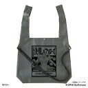 EVANGELION×バファローズ ショルダーマルシェバッグ(リアル)
