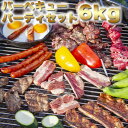 バーベキューセット バーベキュー 肉 食材 bbq セット ステーキ肉 ステーキ 6.0kg 本格 大人数 18~24人前