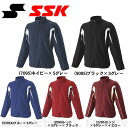 20%OFF 最大5000円引クーポン フリースジャケット SSK 野球 ハーフZIP長袖 裏タフタ BWF1000HZ 取寄
