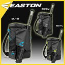 最大5%引クーポン イーストン EASTON スクエアバックパック 一般用 バット・シューズ収納可 24L E300J SQP 2017年NEWモデル あす楽