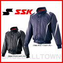 20%OFF 最大12%引クーポン グランドコート 野球用品 SSK 蓄熱グラウンドコート フロントフルZIP+ボタン比翼付き 中綿 BWG1007 取寄 グラウンドコート アウター