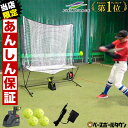 最大10%OFFクーポン 【当店限定⇒アダプターおまけ】6ヶ月保証 野球 オートリターン・