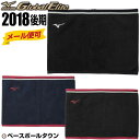 最大10%引クーポン ミズノ ジュニア用ネックウォーマー グ...