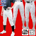 最大3000円引クーポン 野球 ユニフォームパンツ 2019...