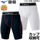 20%OFF 野球 スライディングパンツ ジュニア ミズノ ...