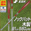 10%OFF 最大5000円引クーポン バット ノックバット リーグチャンプFUNGO SSK - 91cm 580g 木製 レッド×ホワイト(2010) NBW00816F-2010-91 あす楽 P10_BAT