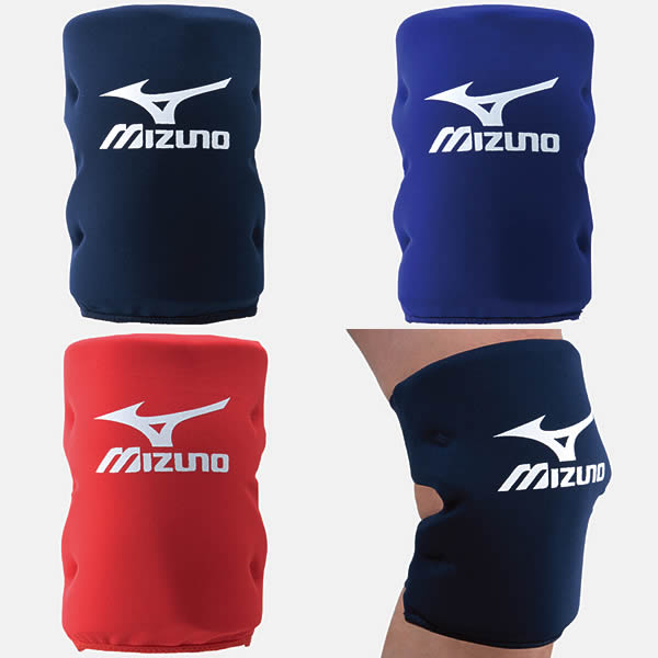 ★＜野球用品・キャッチャー用品＞MIZUNO(ミズノ) ニーパッド 左右兼用 2YL908