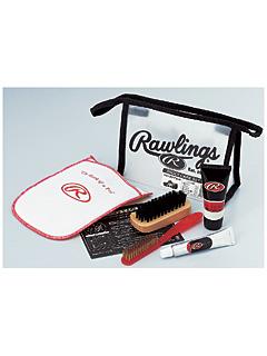 ＜野球用品/メンテナンス用品＞Rawlings(ローリングス) スパイクシューズケアセット RSCS-1