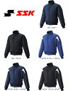 20%OFF 最大10%引クーポン グランドコート 野球 SSK フロントフルZIP 中綿 グラウンドコート BWG1006 取寄 アウター