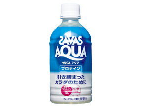 ★＜サプリメント・プロテイン＞SAVAS(ザバス) ボディメーカー：ボディ アクアドリンク(ボトル350ml×24本)【マラソン1207P05】