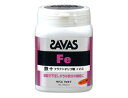 <サプリメント・プロテイン>SAVAS(ザバス) コンディションメーカー Feタブ(標準150粒) CZ4524