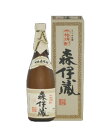 森伊蔵 JAL 日本航空・国際線機内限定販売用 芋焼酎 720ml 4961350004659