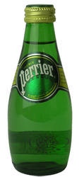 【エントリーでポイント2倍!PC・携帯両方で4倍】サントリー ペリエ〔Perrier〕 200ml瓶 1本 3179730013189【01001】【水】【ミネラルウォーター】【お中元】【水分補給】【熱中症対策】