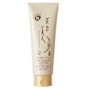 日本盛 米ぬか美人ヘアトリートメント 220g