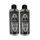 ルッツコスメティック ナノシアプレミアムシャンプー 250mL【2本セット・送料無料】※(北海道、沖縄、離島、一部山間は別途1,100円必要となります。)