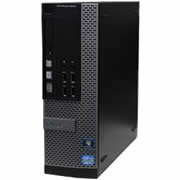 中古デスクトップDell Optiplex 9010 9010-9010SF 【中古】 D…...:be-stock:10042727