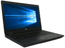 【最大3000円クーポン!ポイント最大28倍も!】中古ノートパソコンDell Latitude 5580 5580 【中古】 Dell Latitude 5580 中古ノートパソコンCore i5 Win10 Pro 64bit Dell Latitude