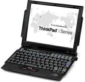 中古ノートパソコン Lenovo ThinkPad i Series s30 2639-4…...:be-stock:10022450
