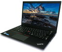 中古ノートパソコンLenovo ThinkPad T460s 20FAS3YY00 Lenovo ThinkPad T460s 中古ノートパソコンCore i5 Win10 Pro 64bit Lenovo ThinkPad T460s 中古ノートパソコンCore i5 Win10 Pro 64bit