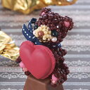 手作りキット ☆11/14 再入荷☆ テディベアシリーズ〜ハ...