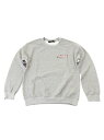 【SALE/40%OFF】BEAMS T Diaspora Skateboards×BEAMS T / 別注 SWEAT CREW ビームスT カットソー【RBA_S】【RBA_E】【送料無料】
