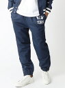 【SALE/46%OFF】BEAMS MEN CHAMPION × BEAMS / 別注 NY シャーリングイージーパンツ ビームス メン パンツ/ジーンズ【RBA_S】【RBA_E】【送料無料】