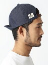 BEAMS MEN Mighty Shine × BEAMS / 別注 BRIDGE CAP ビームス メン【送料無料】