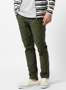 【SALE/30%OFF】BEAMS MEN BEAMS / ストレッチ テーパード ベイカーパンツ 17SS ビームス メン パンツ/ジーンズ【RBA_S】【RBA_E】【送料無料】