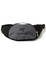 BEAMS MEN ARC'TERYX × BEAMS / 別注 URBAN FANNY ビームス メン【送料無料】