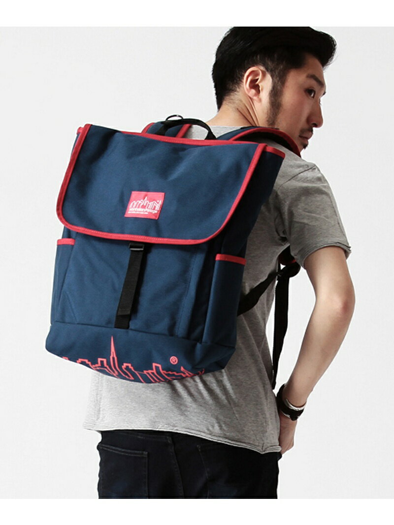 【dl】BEAMS MEN Manhattan P