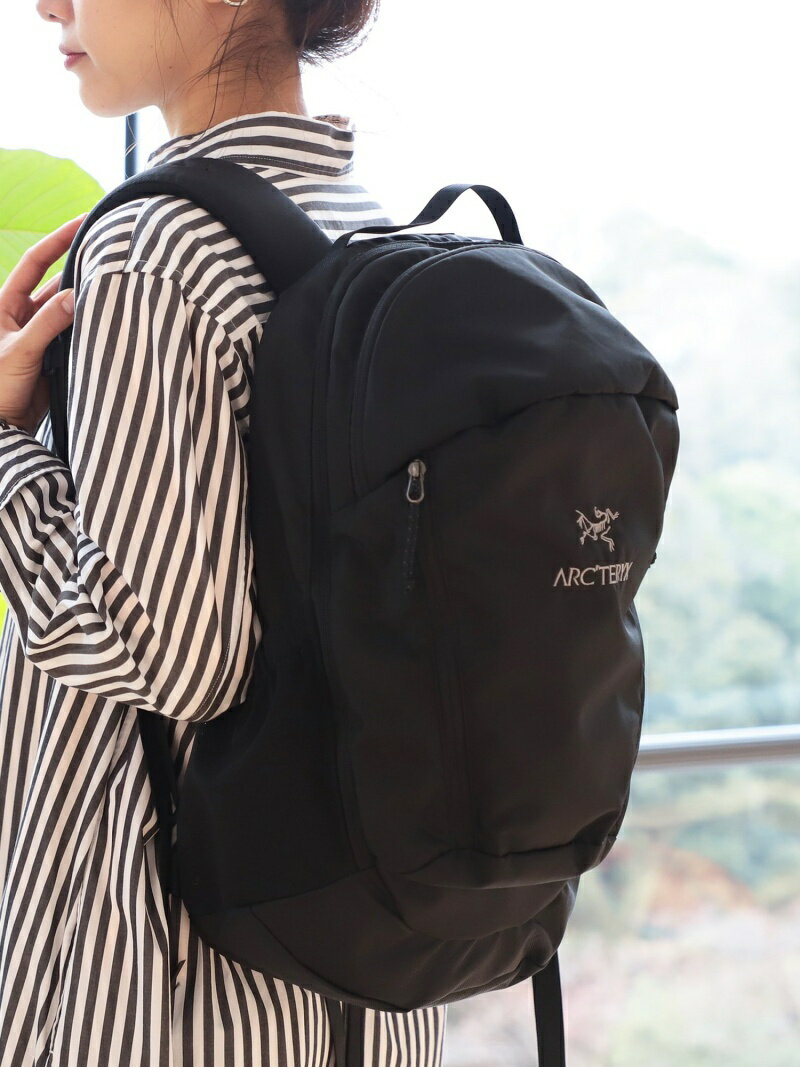 BEAMS BOY ARC’TERYX / MANTIS 26 BACKPACK　アークテリクス ビームスボーイ マンティス リュック BEAMS BOY ビームス ウイメン【送料無料】