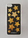 Ray BEAMS IPHORIA / STARS iphone7 ケース レイ ビームス Ray BEAMS 携帯ケース スマホケース アイフォン ビームス ウイメン【送料無料】