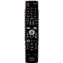 【メール便送料無料】シャープ 純正 DVD用リモコン RRMCGA559WJPA 004-638-0180(0046380180) 新品 AQUOS DVDリモコン