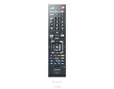 【メール便送料無料】東芝 レグザ 純正テレビリモコン CT-90376 (75023764) / TOSHIBA REGZA TVリモコン