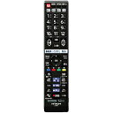 【メール便送料無料】日立 Wooo 純正テレビリモコン C-RT4 / HITACHI TVリモコン