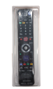 【メール便送料無料】三菱 純正 テレビリモコン RL18501/ 新品 TVリモコン