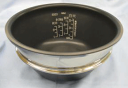 【送料無料】B323-6B 象印炊飯器NP-SA10用の内ナベ(別名:内釜、内鍋)※5.5合用 ※極め羽釜 炊飯ジャー 純正部品 消耗品(沖縄は送料無料対象外)