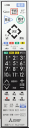 【土日もあす楽対応♪】三菱 純正 テレビリモコン RL21009(旧品番RL19509)(RL19101、RL-19102代替品)/ 新品 TVリモコン