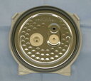 C131-6B 象印炊飯器内ふた NP-NA10、NP-NB10、NP-NL10E6、NP-NN10J9、NP-NS10、NP-NT10用の内ふたセット ※5.5合(1L)炊飯ジャー 純正部品 消耗品