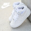 NIKE WMNS AIR FORCE 1 '07 MID ...