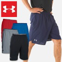 UNDER ARMOUR HALF PANTS/アンダー ア...