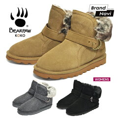 yTCY1񖳗zfB[X  wl xApE RR BEARPAW KOKO 2012W u[c  [gu[c C t@[u[c h