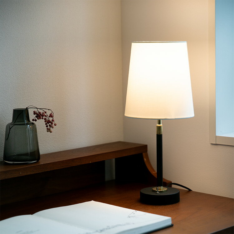 テーブルライト 1灯 デリシア【テーブルランプ フロアライト 間接照明 寝室 おしゃれ 北欧 LED 照明器具 かわいい ベッドサイド ベッド